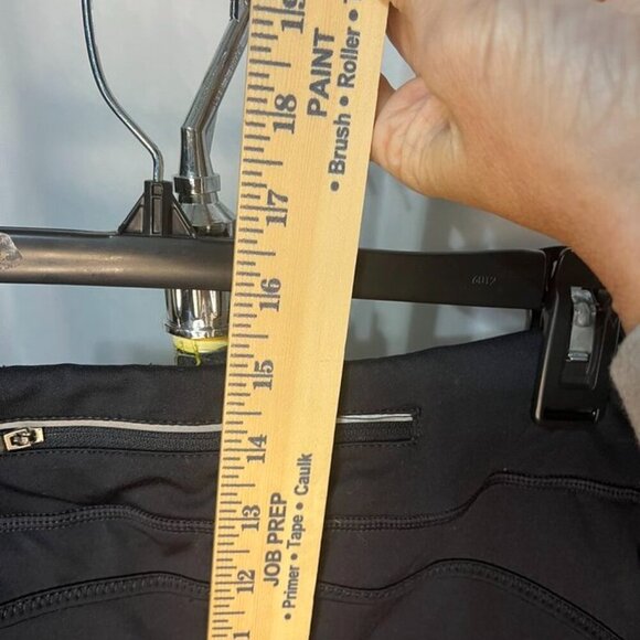 Tangerine Navy Active Skort w/ Shorts | Size L - Picture 3 of 10